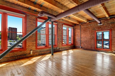 Lofts Near Me: Elevate Your Urban Lifestyle