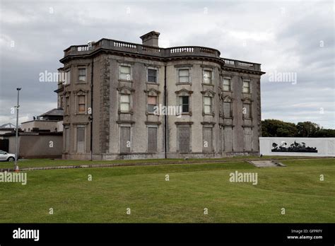 Loftus Hall: The Most Haunted House in Wexford, Ireland