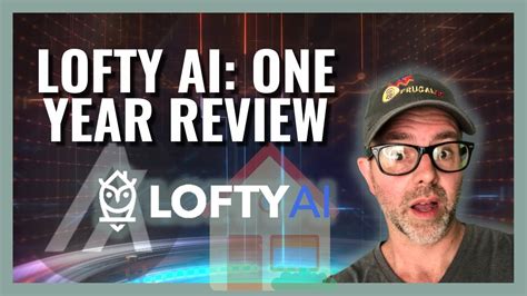 Lofty AI: The Cutting-Edge Platform Transforming Industries