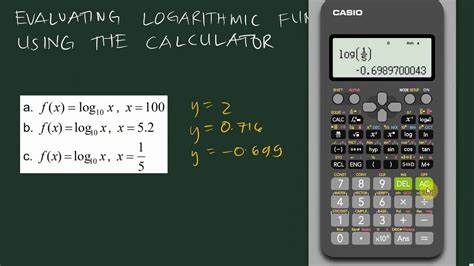 Log Calculator Online: Your Essential Guide to Simplifying Logarithmic Calculations