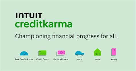 Log In Credit Karma: Unlocking Your Financial Potential for Free