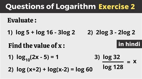 Log Questions And Answers Reader