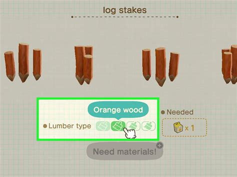 Log Stakes: The Essential Guide to Animal Crossing