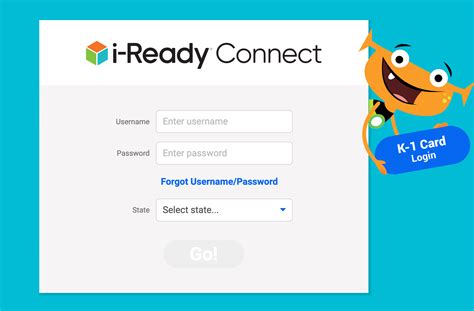 Log in:
