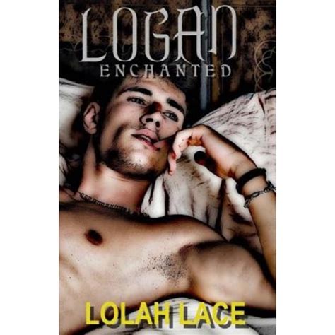 Logan Enchanted Epub