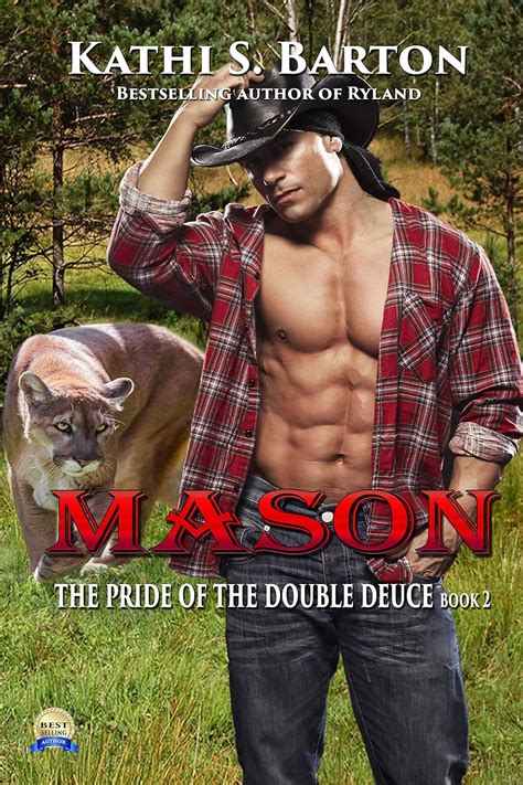 Logan The Pride of the Double Deuce-Erotic Paranormal Shapeshifter Romance Volume 5 Kindle Editon