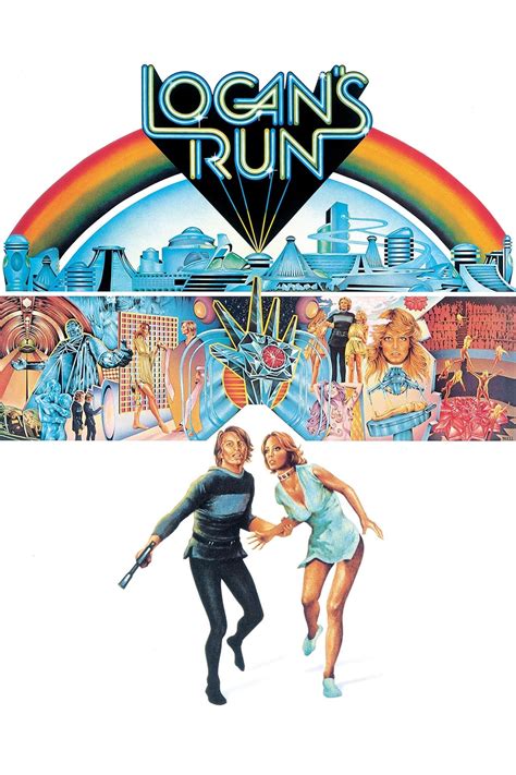 Logan s Run Kindle Editon