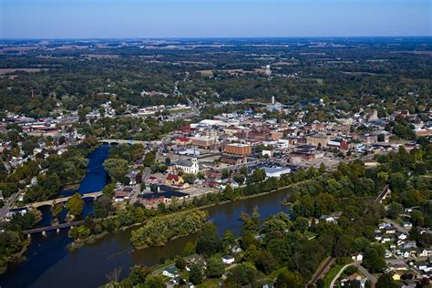 Logansport, Indiana: A Comprehensive Guide to the City of Bridges