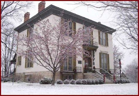 Logansport-Cass County Historical Society Museum