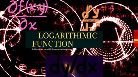 Logarithmic Functions Solver: Unlocking the Secrets of Logs