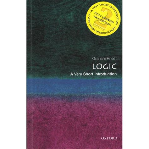 Logic 2nd Edition Epub