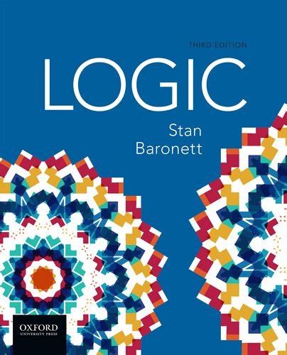 Logic By Baronett 2nd Edition PDF Epub