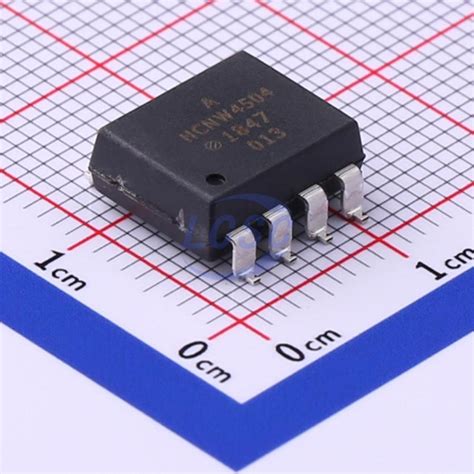 Logic Output Optoisolators