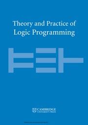 Logic Programming Theory Kindle Editon