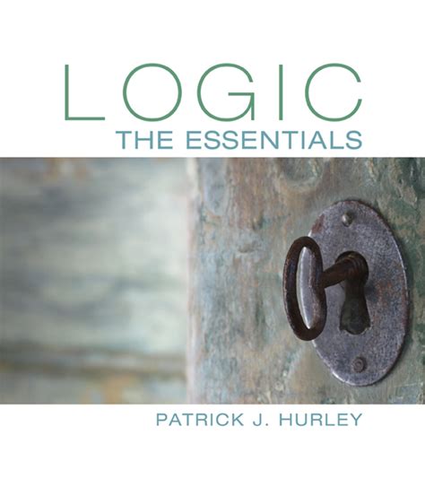 Logic in Reality 1st Edition Doc