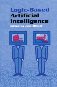 Logic-Based Artificial Intelligence 1st Edition Epub