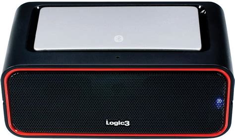 Logic3 MPS024 iStation Speaker iPhone Epub