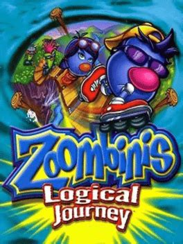 Logical Journey of the Zoombinis: A Puzzle Quest for All Ages