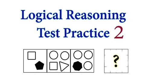 Logical Reasoning The Answers Doc