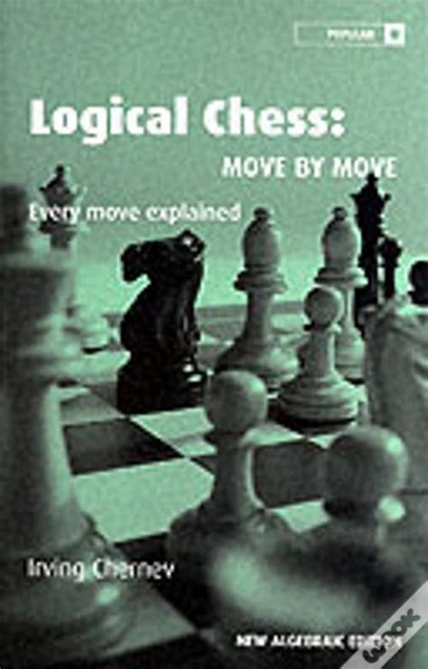 Logical.Chess.Move.by.Move Ebook Epub