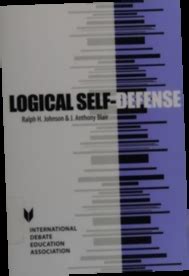 Logical.Self.Defense Ebook Kindle Editon