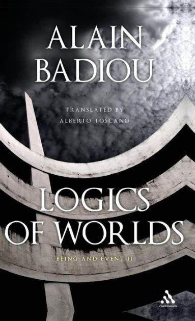 Logics of Worlds (Being and Event, 2) Epub