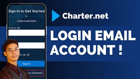 Login Charter