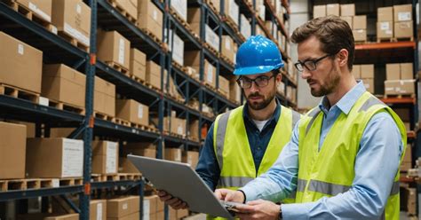 Logistics Coordinator Career