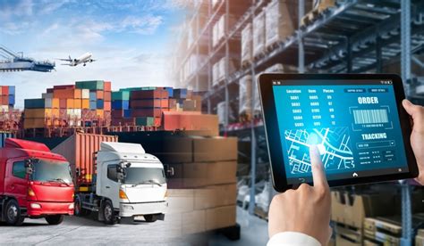 Logistics and Supply Chain Management: A Comprehensive Deep Dive