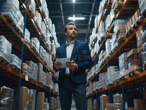 Logistics and Supply Chain Management: Mastering the Art of Seamless Operations