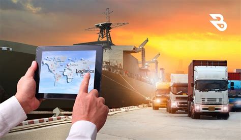 Logistics in China: A Comprehensive Guide