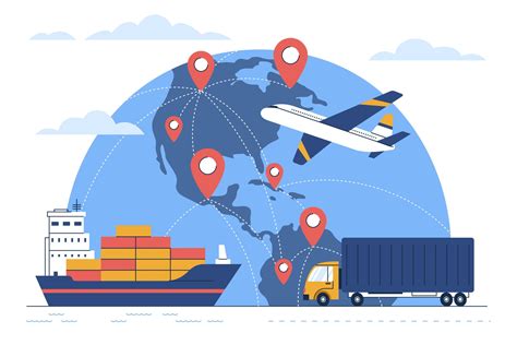 Logistics vs. Supply Chain: Decoding the Interplay Behind Your Business Success