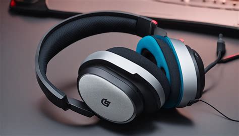 Logitech G433 Gaming Headset: Immersive Audio for Gaming Domination