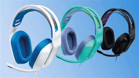 Logitech Headsets for Xbox: Elevate Your Gaming Experience to New Heights