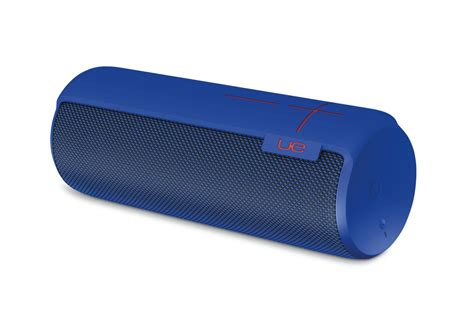 Logitech Megaboom Portable Wireless Bluetooth Reader