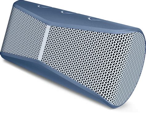 Logitech Mobile Wireless Speaker 984 000404 Epub