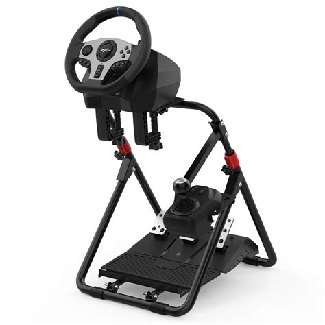 Logitech Steering Wheel Stand: The Ultimate Guide to Enhanced Racing Immersion