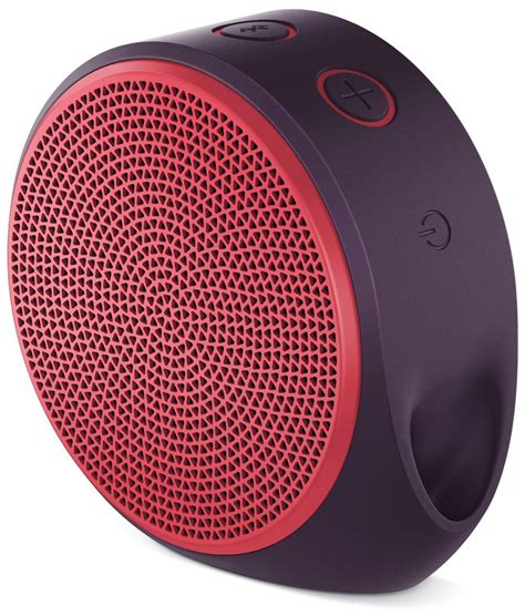 Logitech Wireless Speaker Certified Refurbished Reader