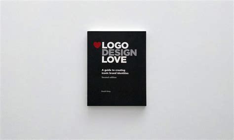 Logo Design Love 1st first edition Epub