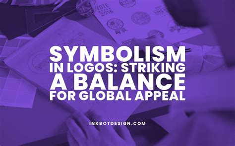 Logo Design and Symbolism