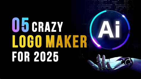 Logo Maker Generator AI: 2023's Ultimate Guide