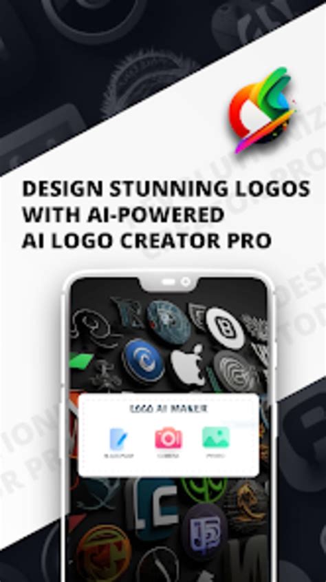 Logo Maker Generator AI: The Ultimate Guide