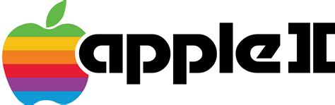 Logo for the Apple II Reader