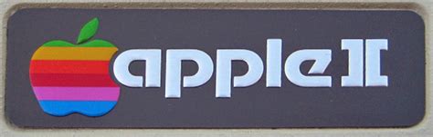 Logo for the Apple II Doc