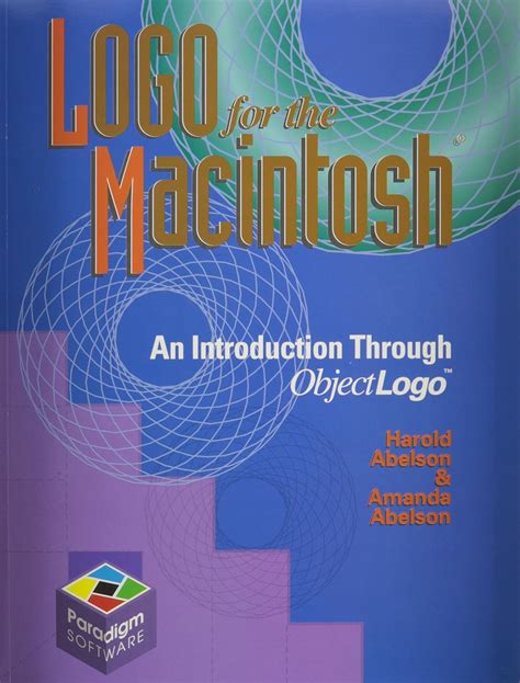 Logo for the Macintosh Software Edition An Introduction through Object Logo Reader