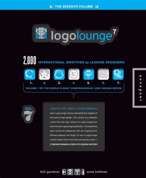 LogoLounge.7.2.000.International.Identities.by.Leading.Designers Ebook Reader