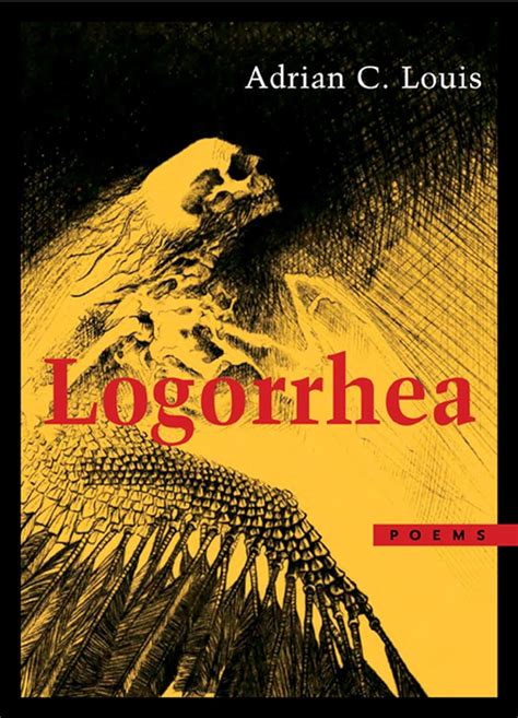 Logorrhea: Poems Doc