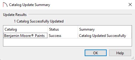 Logos Updating Library Catalog List May Be Incomplete