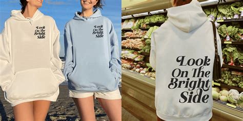 Logos for Sweatshirts: Amplify Your Brand and Make Your Statement