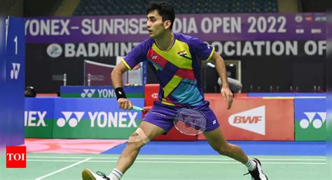 Loh Kean Yew vs Lakshya Sen: A Clash of Titans